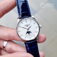 นาฬิกาผู้หญิง Longines Master Collection รุ่น L2.409.4.87.0