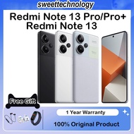 <Global Rom> Redmi Note 14 Pro Plus / Redmi Note 13 Pro Plus /Redmi Note 13 Pro | Redmi Note 13