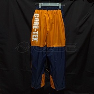 Jack Wolfskin Gore Tex Mountain Pants