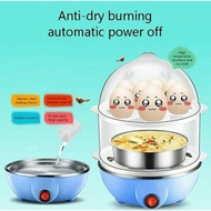MAGIC EGG STEAMER