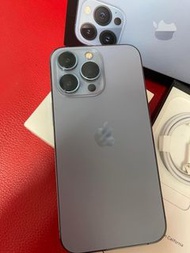 iphone 13 Pro 256G 保固內
