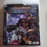 Ps3 game gundam 2 good fighting game