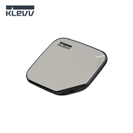【S1】KLEVV 科賦 S1 Portable 1TB 外接硬碟(K01TBPSSU3-PS1)(銀黑色/ TYPE-C USB3.2/讀：2000MB/S/寫：2000MB/S/三年保固三年換新)