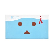 「阿楞紙箱人」加量潤滑 12 片裝 乳膠安全套