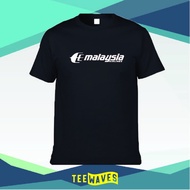 MAS AIRLINES "LIMITED" EXCLUSIVE TSHIRT 100% COTTON