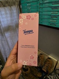Tempo 櫻花 保溫杯 310ml