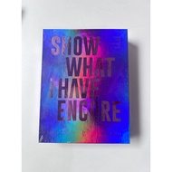 Genuine Season's Greeting IVE 2025 - Kpop Store