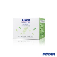 Aiken Tea Tree Oil Moisturizer (75ml)