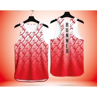 RUNNER Performance Vest