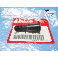 SIDE STAND SCREW "GENUINE PARTS" Fit For HONDA C70 C65 C50 C90 C100 // Nut