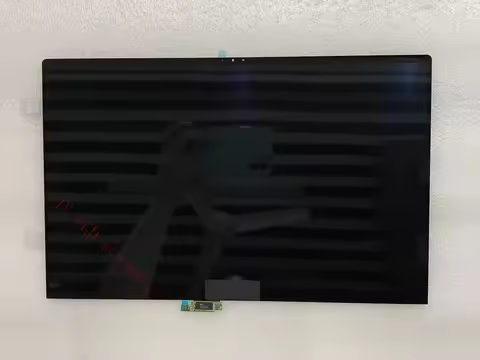 13.3 inch OLED for For Samsung Galaxy Book2 360 NP930QED NP930QDB NP935QDC Display Touchscreen Compo