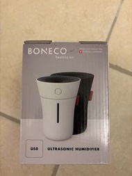 BONECO U50 超聲波加濕器