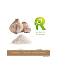 Premium Jicama Yam Bean Powder Jicama Powder
