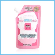 ◎ ▩ ۞ 100% ORIGINAL SUNISA AboNe Spa milk salt su