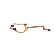1PCS NEW Lens Aperture Flex Cable For Fuji Fujifilm XF 16-55mm 16-55 mm Repair Part Lens Aperture Fl