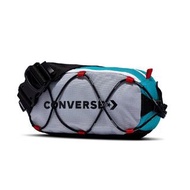 Converse Swap Out Sling Pack Wolf Grey/Turbo Green/Enamel Red