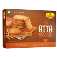 Haldiram's Atta cookies 250gm