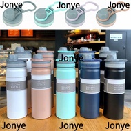 JONY1 1Pcs Cup Cap, 530ml/750ml TS-8706B/TS-8709B Bottle Cover, Universal PVC Splash Spill Proof wit