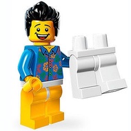 Movies Series Lego Minifgurine - Where Are My Pants Guys?