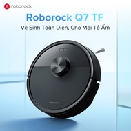 Robot hút bụi lau nhà Roborock Q7 TF | Q7 TF+