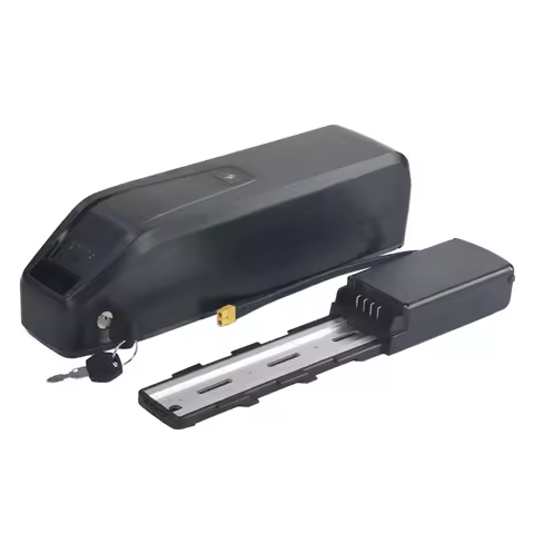 48V Ebike battery 52V 15Ah 17.5Ah 840Wh Replacement Electric Bike Battery for 500W 750W DUOTTS S26 C