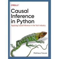 Causal Inference in Python: Applying Causal Inference in the Tech Industry