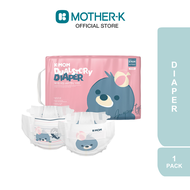 K-MOM Dual Story Tape Diaper