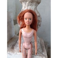 Barbie Fulla Preloved