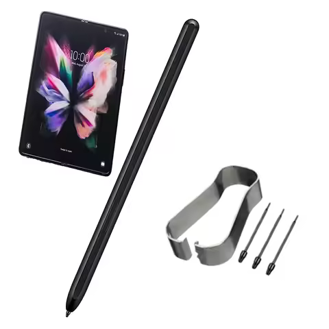 Z Fold 3 Stylus For Samsung Galaxy Z Fold 3 / Fold 4 S Pen Fold Edition Stylus Touch Pen with Replac