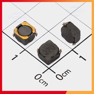 [10 Pieces]- SMD Paste Inductor 5D28 532-270 27uH 850mA Shop
