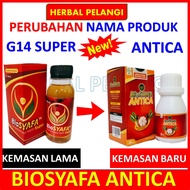Save Package!!! Biosyafa Super G-14 | Bio Syafa Super | Biosyafa G14 | Bio intercession G14
