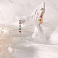 Swarovski Erato耳環