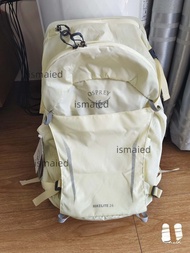 OSPREY小鷹Hikelite 26L登山包