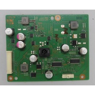 SONY TV KD-49X7000F BACKLIGHT DRIVER / POWER ADAPTER INPUT MODULE BOARD