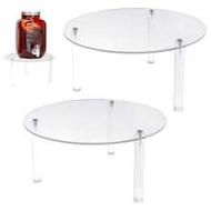 Drink Dispenser Stand, Beverage Dispensers Stand Acrylic Holder For Beverage Dispenser Drink Dispens