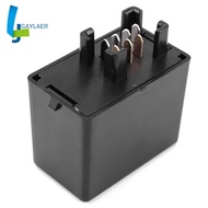 LED Flashers Relay Turn Signals Relay for Suzuki TL1000 TU250 UH200 VL250 VL1500 VL1500B/T/BT VL800 