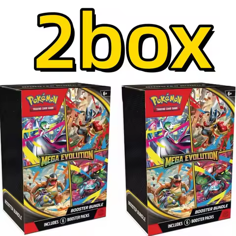 Pokemon Card v10 Booster bundle Destined Rivals Prismatic Evolutions Scarlet Violet 151 English ME01