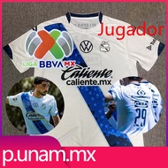 Player Football Jersey Club Puebla Jersey 2026-27