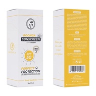 🍊🍊SUNSCREEN BOONGA AIFA AZLAN