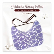 Cuddle Me Nursing pillow