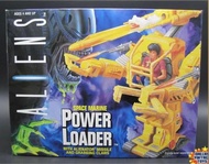 絕版 1992 Kenner alien  power loader 合收藏  異形  neca  Mattel   NECA Mezco   Shf  hottoys   Marvel legend