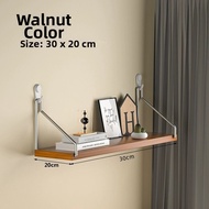 Hanging Wall Shelf for TV Area Storage