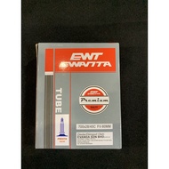 EWANTA EWT CYCLING TUBE 700X28/45C ( PRESTA VALVE / 80MM )