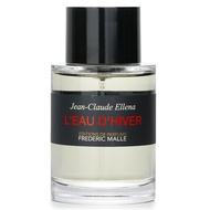 Frederic Malle L'Eau D'Hiver 中性花香木調麝香水