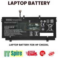LAPTOP Battery for HP CN03XL 901308-421 CN03057XL-PL 901345-855 CN03057XL Envy 13-AB000ND Envy 13-AB