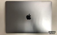 蘋果apple MacBook Pro A1708 EMC2978 筆電13吋256SSD~現貨供應~