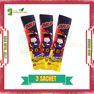 Terlaris Golo Ginseng Sachet | Mister Golo Gold Ginseng Original 1 Box Isi 5 Sachet