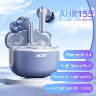 Acer AHR155 หูฟังบลูทูธ  หูฟังไร้สาย สุดน่ารัก เสียงระดับ  ให้คุณภาพเสียงที่คมชัดและสมจริง แบตอึด ฟั
