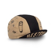 Cycling Cap - Restrap Cap - Camp Kit Cycling