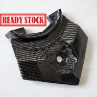 Cover Tail Ductail Vario 125 150 Led Old Carbon Kevlar